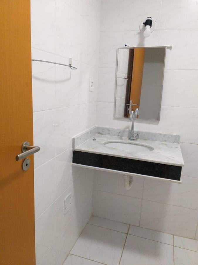 Apartamento Temporada pé na areia Mongaguá Exterior foto